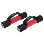 CAPTAIN STAG Captain Stag Vit Fit бег гантель 1.5kg×2 UR-0846 135×50×60mm