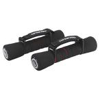 CAPTAIN STAG Captain Stag Vit Fit бег гантель 1.0kg×2 UR-0847 135×50×60mm