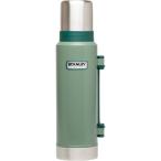  Stanley Classic вакуум бутылка 1.32L ( зеленый )