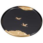 ma.... лакированные изделия поддон чёрный 27cm 4M-132