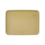  тигр tishon акустический (Tradition Acoustic.) tray горчица 43×32×1.6cm( внешние размеры ) TRIBECA PLAT