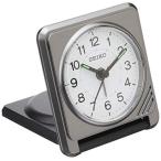  Seiko часы (Seiko Clock) класть часы глаз ... часы аналог маленький размер корпус размер :7.8×17.2×2.4cm QQ638S