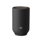 THERMO MUG ( Thermo кружка ) thermo mug нержавеющая сталь чай высокий стакан черный 