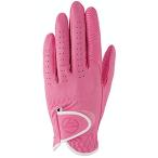  Kasco (Kasco) Golf перчатка palette Palette женский обе рука SF-2014LW розовый 