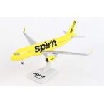ホーガンウイングス 1/200 エアバス A320 スピリット航空 シャークレット