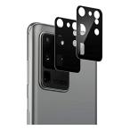 Spigen Galaxy S20 Ultra для камера плёнка защита Galaxy S20 Ultra для объектив черный 2 листов входит 