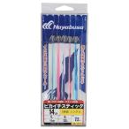  Hayabusa (Hayabusa) SR139pi kai chi палочка 14cm одиночный 5шт.