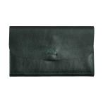 ショッピング通帳ケース [ラフィカロ] 通帳ケース レディース 通帳入れ 本革 イタリアンレザー ポーチ 印鑑 キャッシュカード収納 小銭入れ カードケース お札入れ 財布