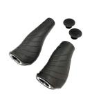 VELO( Velo ) ERGO LOCK ON GRIP SINGLE SHIFT для ALL BLACK GP-VL-M005