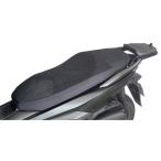  Komine (KOMINE) для мотоцикла AK-352 3D сетка полный чехол для сиденья Black L 13009 сетка материалы 