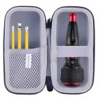 ショッピング電動ドライバー 電動ドライバー収納ケース ツールキット,VOICE(ヴォイス)/220USBに適合する/Taiiti 電動ドライバー対応収納ケース -waiyu JP