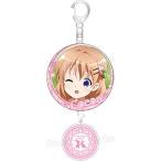  заказ. ...??? жестяная банка значок брелок для ключа ( аниме Ver.) no. 4. какао 