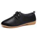 [Torisha] женский мокасины Flat легкий ходьба обувь для вождения женский бобы. обувь Work ботинки low cut кожа обувь гонки a