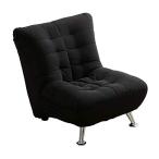  urban через quotient compact диван маффин черный компактный 1 местный .AZ-3166 1P