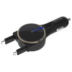 perusi-do(Pellucid)/ twin катушка зарядное устройство Type-C| Mike номер товара :SPJ1902