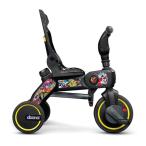 doona 【折りたたみ三輪車 リキトライク専用】カスタム スティッカー ボム 758127