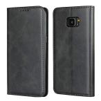 Galaxy S7 Edge SC-02H SCV33 ケース 手帳型 ギャラクシーs7エッジ カバー Zouzt 合成皮革 財布型 カード収納 マグ