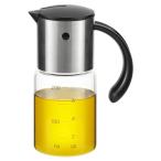 VKCHEF масло бутылка жидкость сидэ . не делать соевый соус разница . масло разница . маленький бутылочка для соевого соуса уксус уксус бутылка оливковый масло .. контейнер для приправы жаростойкий стекло dore