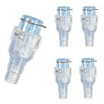 .. электрик (INABA DENKO) кондиционер для глушение репеллент от моли .... Chan DHB-1416 5 комплект 