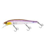 DUEL( Duel ) HARDOCORE( твердый core ) искусственная приманка Minaux плавающий HARDCORE MINNOW flat 130F 130mm