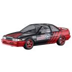  Hasegawa 1/24his Trick машина серии Advan Corolla Levin AE92 1989 Inter TEC пластиковая модель HC37