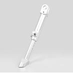 RAYTEC производства Z900RS Short боковая стойка 