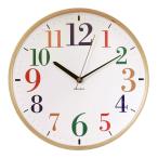 Formia(foru mia ) интерьер настенные часы настенные часы дизайн продолжение секунд игла под дерево дерево аналог Hodogaya электронный распродажа натуральный HIC-004