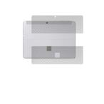 ClearView( clear view ) Microsoft Surface Go 2 2020 год 5 месяц модель для под карбон прозрачный задняя сторона защитная плёнка 