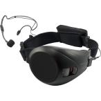  чай o-e-(TOA) "свободные руки" громкоговоритель ER-1000A-BK черный чёрный 