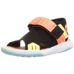 [ высокий Tec ] Kids спорт сандалии кожа z Flex KIDSpi-chi/ мята 19.0 cm 2E