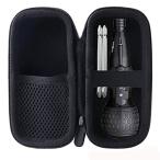 ショッピング電動ドライバー 用のVOICE(ヴォイス) 電動ドライバー/パナソニック(Panasonic) 電動ドライバー EZ7412S-B 対応収納ケース -waiyu JP