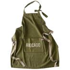  Techno prime (Techno Prime) and pa Cub ru фартук стиль место хранения 80×80cm Logo авокадо 66333