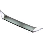 BRIGHTZ RAV4 PHV AXAP54 металлизированный капот отделка [ GRI-COV-M-088 ] XAP54 AP54 AP 54 5