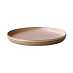 KINTO ( gold to-) CLK-151 plate 160mm розовый микроволновая печь * посудомоечная машина использование возможно 29585