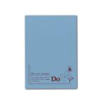  Mu z акварель бумага Do искусство бумага накладка B5 209g натуральный белый 15 листов ввод DO-8855 B5