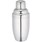  Sato металл . индустрия SALUS Bacchus шейкер 250ml 18-8 нержавеющая сталь 