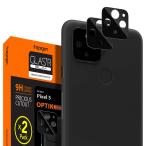 Spigen Glas tR Optik Google Pixel 5 для камера плёнка защита Pixel5 для объектив 2 листов входит 