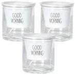 3world цветочный горшок стильный дизайн автоматика водоснабжение посадочная машина цветок pot SW1677 flat низ S 3 шт. комплект 