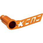  Casey ensi-(KCNC) велосипед для Derailleur защита Gold ONE SIZE легкий CNC