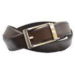 [ замок магазин ] EDWIN Edwin FIT модель ремень клик ремень дыра нет 0111094 (02: темно-коричневый, свободный размер ( cut возможно ))