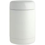  living MIP коробка для завтрака баночка для супа нержавеющая сталь капот pot суп lizoto фрукты 300ml белый 410326