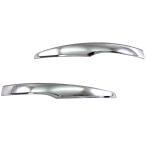 BRIGHTZ A Class W177 металлизированное зеркало на двери молдинг [ MIR-ETC-046 ] A180 A200d Mercedes-Benz Merc