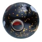  Gamakatsu (Gamakatsu) Sakura иллюзия морской лещ Raver Q TGsin машина 40g #20 черный /GF #20 черный / Gold хлопья 