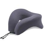 HIRUNEGAO[ Hill negao] подушка подушка для шеи . днем .... путешествие для путешествие для .. сон ( серый )