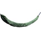 Lenzai гамак рукав 3mx0.2m Hammock Sleeve оливковый зеленый 