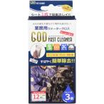 GOD FAST CLEANER(godo быстрый очиститель ) для бизнеса вода Cross 1 подарок Box/12 листов ввод (G012)