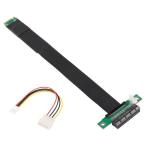 SinLoon M.2 NGFF NVMe 延長ケーブル M.2 PCI