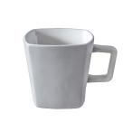 TAMAKI KAKUkak кружка серый 8.5×11.5×8.5cm 305ml микроволновая печь * посудомоечная машина соответствует T-933763