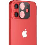 [araree] iPhone12 соответствует камера пленочный фотоаппарат защита камера покрытие тонировка стёкол пленкой 0.35mm раунд край обработка объектив 
