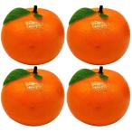 NUOLUX orange образец блюда фрукты фрукты поддельный мандарин человеческий труд imite-shon произведение искусства украшение орнамент украшение фотография реквизит фрукты магазин san 